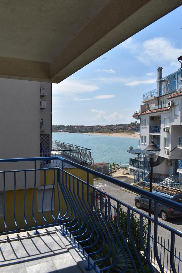 Апартамент Одеса 22 Sozopol Exterior photo